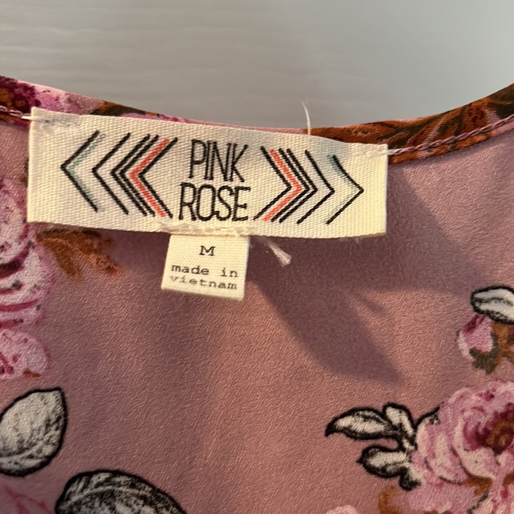 Blouse - Picture 5 of 5
